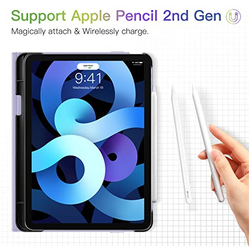 Funda Para iPad Air 5th Generation (2022) / 4th Generation (