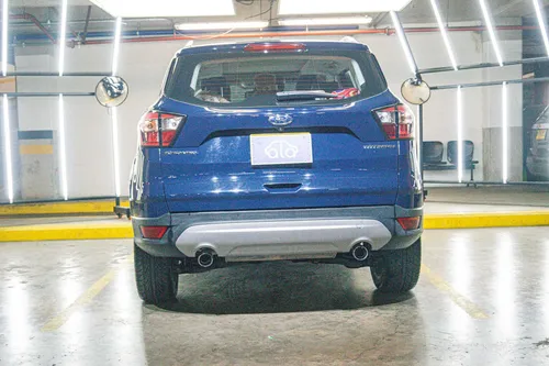 Ford Escape 2.0 Se 4x2