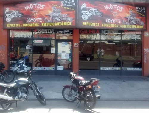 Imagen 2 de 2 de Juego De Cubiertas Motomel Sirius 200 S/camara Motos Coyote