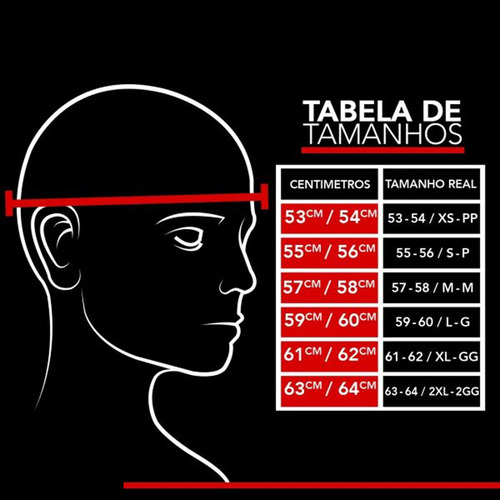 Capacete Norisk Force Ii Oculos Escamoteavel 58 Prata