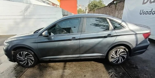 Imagen 5 de 11 de Vw Jetta Highline Tip 2019