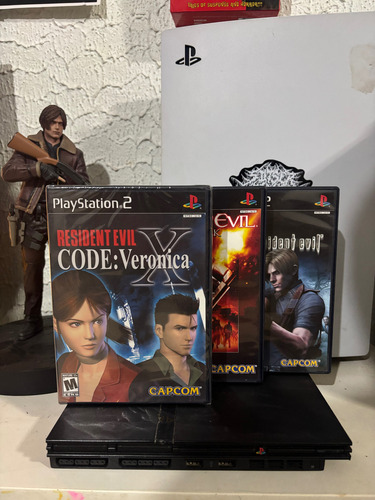 Videojuego
