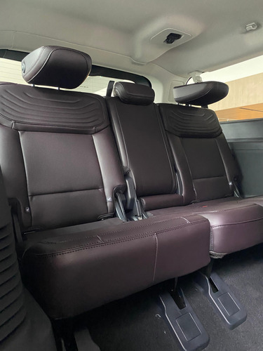 Ford Expedition 3.5 V6 Ecoboost Platinum Max 4X4 At