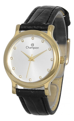 Relógio Champion Feminino Social Ch24080m