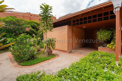 Venta De Casa En Colinas De Tamanaco Jlrp Mls 24-19337