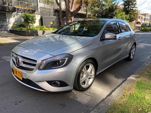 Mercedes-Benz Clase A 1.6 A 200