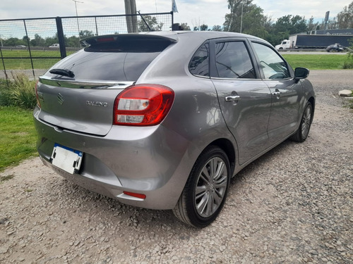 Suzuki Baleno 1.4 Glx Mt