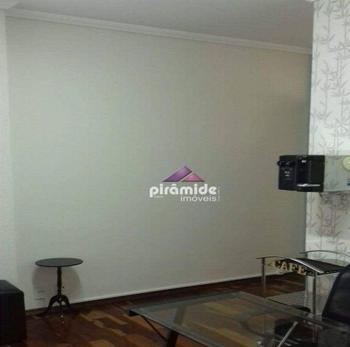 Imagem 5 de 7 de Sala À Venda, 27 M² Por R$ 125.000,00 - Centro - São José Dos Campos/sp - Sa0822