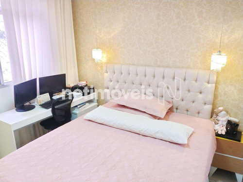 Imagem 13 de 30 de Venda Apartamento 3 Quartos Carlos Prates Belo Horizonte - 882247