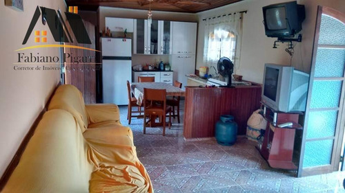 Imagem 6 de 13 de Chácara Para Venda Em Pinhalzinho, Centro, 3 Dormitórios, 2 Banheiros - 33_1-2377491