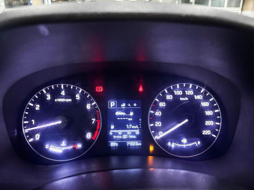 Hyundai Creta Hyundai Creta Prestige 2.0 (Aut) (Flex)