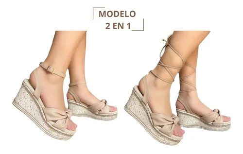 Sandalia stylus on sale