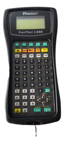 Impresora De Etiquetas Panduit Modelo: Ls8e (Usado)