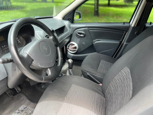 Renault Sandero 1.6 Expression