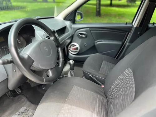 Renault Sandero 1.6 Expression