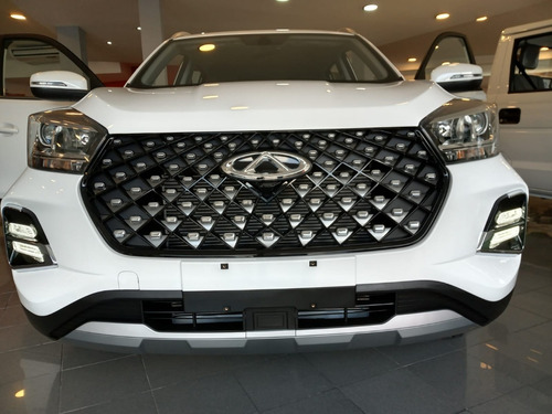 Chery Tiggo 4 Pro Mt