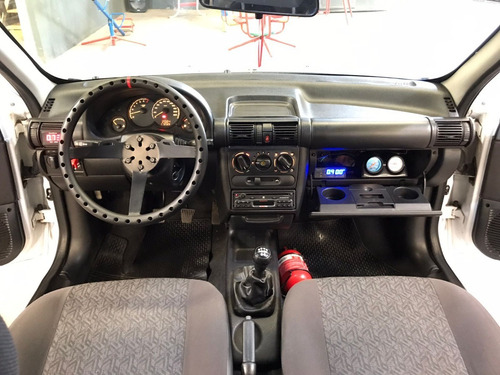 Imagen 5 de 8 de Chevrolet Corsa City 1.6 Turbo C/agregados 2008