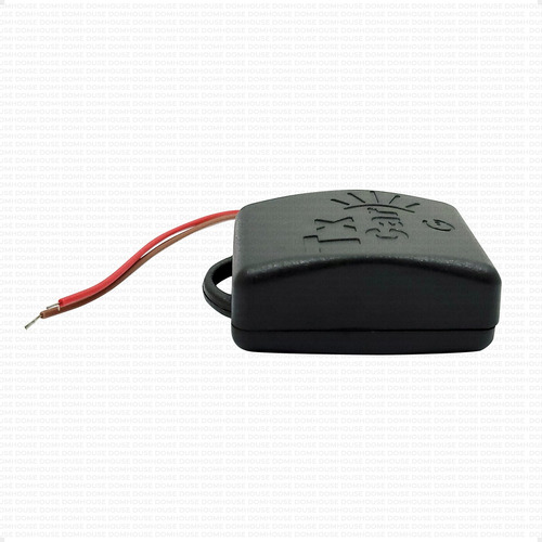 5 Control Remoto Seg Tx-car Luz Alta Bocina Guiño Auto