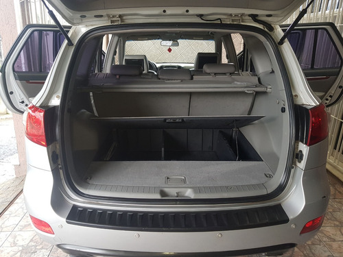 Hyundai Santa Fe 2.7 5l Aut. 5p