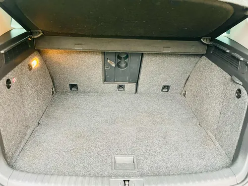 Volkswagen Tiguan 1.4 Wolfsburg Edition At