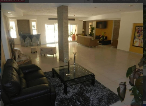 Imagen 13 de 26 de Penthouse Jorge Coll Residencias Mar Serena