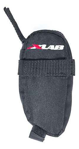 Xlab Mini Bolsa (negro)