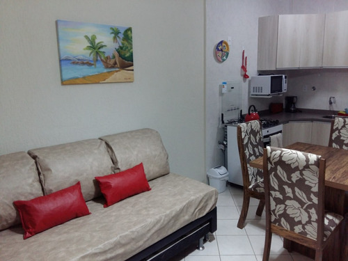 Hermoso Apartamento , Con Salida Al Mar:¨sol Da Cachoeira¨