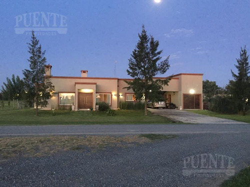 Imagen 7 de 30 de Fincas De San Vicente - Alquiler - Golf - Country