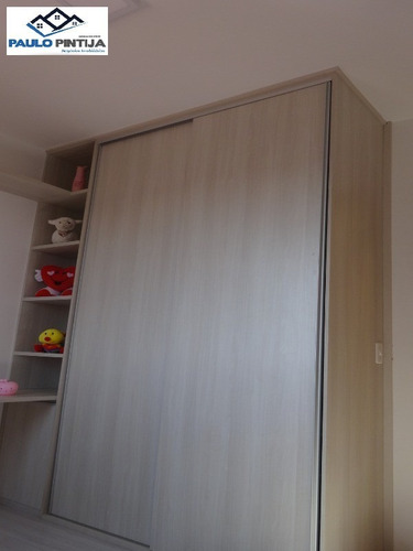 Apartamento Novo Com 82m 3 Quartos (1 Suíte) Em Fr Ente Ao Parque Ecológico - Ap01521 - 32669594