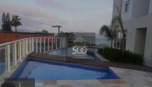 Imagem 25 de 26 de Apartamento Mobiliado Com 2 Dormitórios, 71,42m² De Área Útil No Bairro Praia Comprida - Ap1559