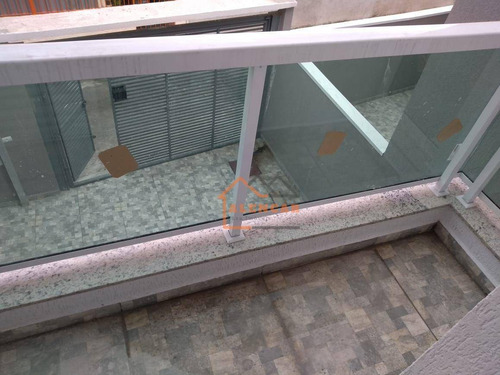 Imagem 16 de 24 de Sobrado À Venda Por R$ 340.000,00 - Burgo Paulista - São Paulo/sp - So0495