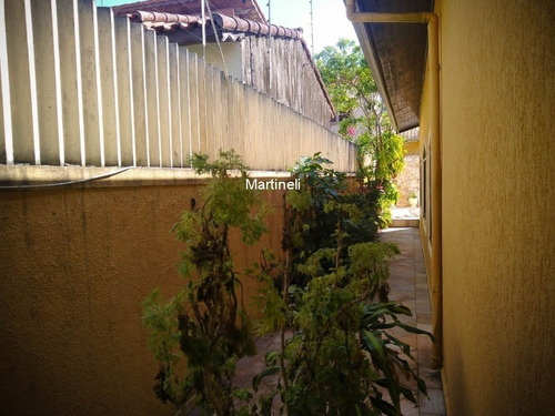 Imagem 13 de 30 de Casa - Ca00033 - 70448325