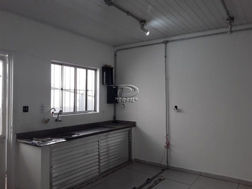 Imagem 6 de 15 de Casa Térrea - Comercial - Jardim Avelino - Pc790