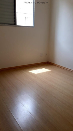 Imagem 12 de 23 de Oportunidade Única Para Sair Do Aluguel - Apartamento Semi Novo Com Excelente Localização - Agende Sua Visita. - Ap00440 - 34733650