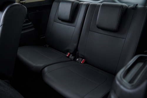 Mitsubishi Outlander HPE-S 3.0 V6 4x4 5p Aut.