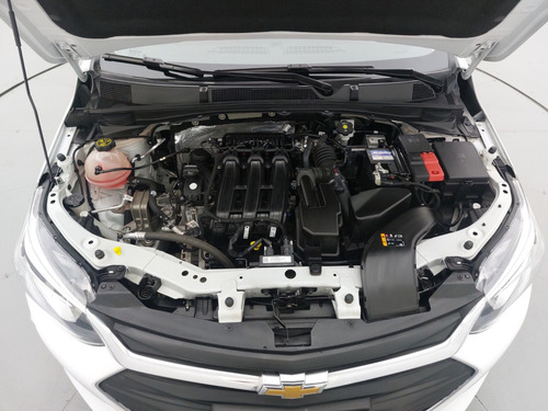 Chevrolet Onix 1.0 FLEX PLUS LT MANUAL