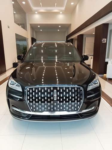 Corsair Reserve Awd 2023