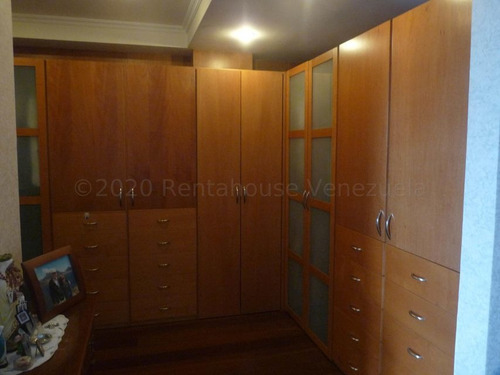 Imagen 14 de 19 de Apartamento En Venta La Lagunita Country Club Rah3 Mls21-4917