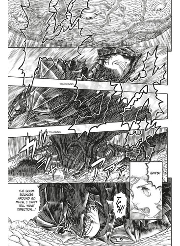 Berserk Deluxe Volumen 13 (berserk, 13)
