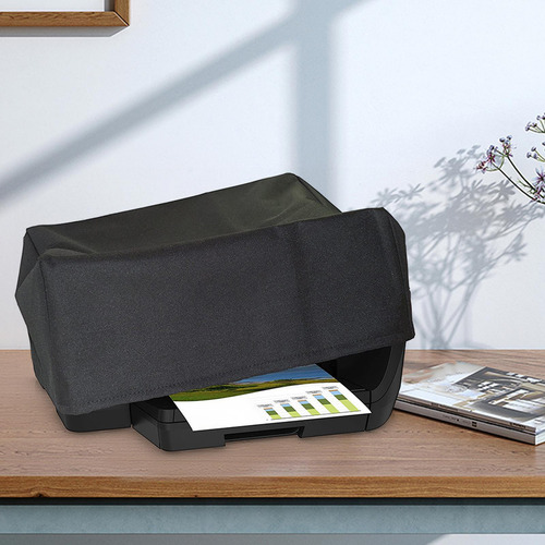 Funda Para Impresora Plegable Con Funda Para Impresora Con