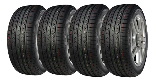 Llantas En Promocion Rin 16 3x4  245/70r16 107h Citi Walker