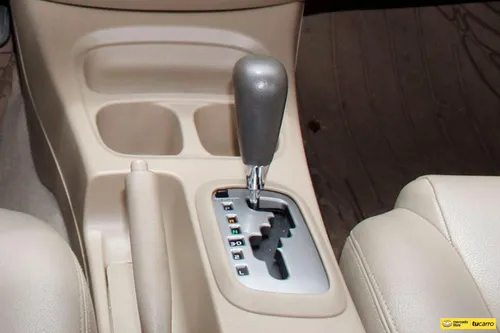 Toyota Fortuner 2.7 Sr5