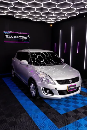 Suzuki Swift 1.2 Dzire