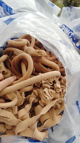 Imagen 4 de 5 de Pvc De Suelas Descarte Compro