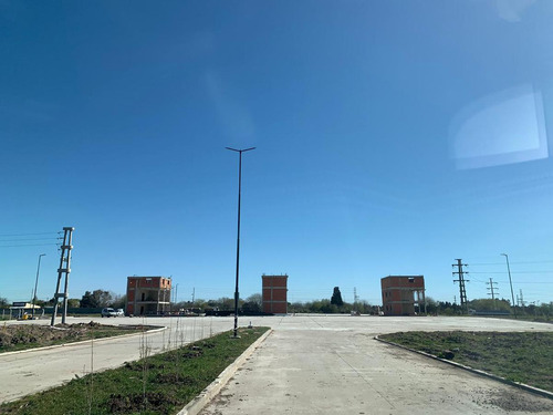 Fracción Industrial 22.391 M² Polo Industrial Carlos Spegazzini