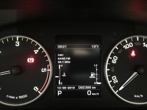 Land Rover Discovery 4 Se 3.0 Bi-turbo Diesel 4x4 2012