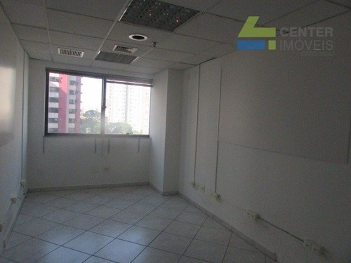 Imagem 15 de 15 de Salas/conjuntos - Vila Clementino - Ref: 12163 - L-870160
