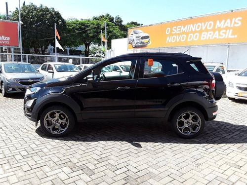 Imagem 9 de 10 de Ford Ecosport 2.0 Direct Flex Storm 4wd Automático