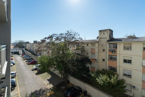Imagem 15 de 16 de Apartamento Para Aluguel, 2 Quartos, 1 Vaga, Tristeza - Porto Alegre/rs - 10664