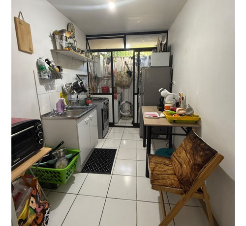 Se Vende Departamento 3d+2b, En 1°piso, Villa Olimpica, Fidi